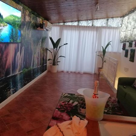 Suite I Biddizzi Da Sicilia Katania Zewnętrze zdjęcie