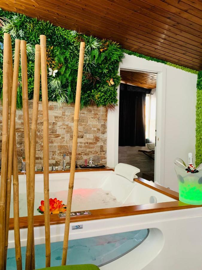Suite I Biddizzi Da Sicilia Katania Zewnętrze zdjęcie