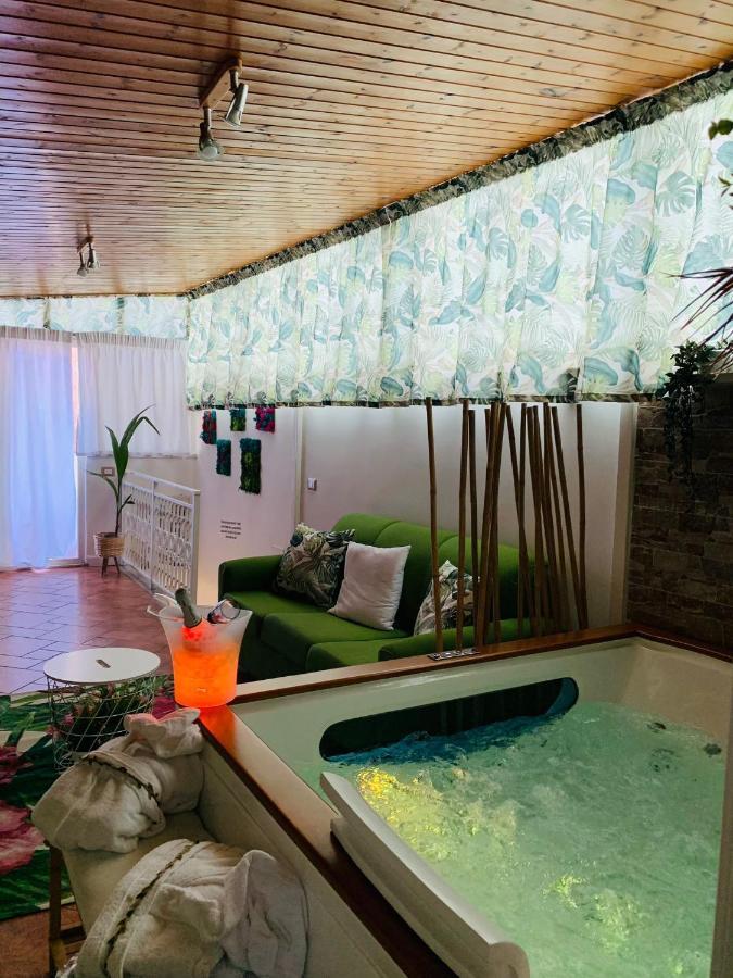 Suite I Biddizzi Da Sicilia Katania Zewnętrze zdjęcie