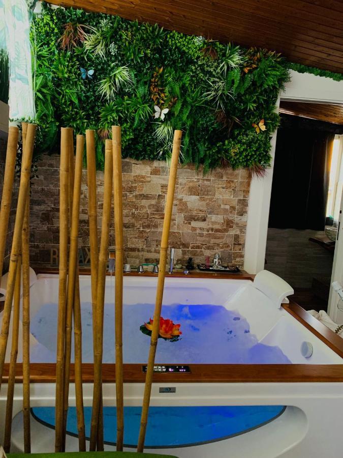 Suite I Biddizzi Da Sicilia Katania Zewnętrze zdjęcie