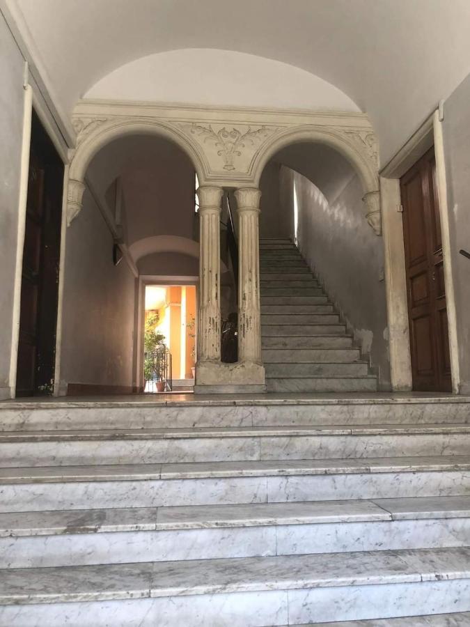 Suite I Biddizzi Da Sicilia Katania Zewnętrze zdjęcie